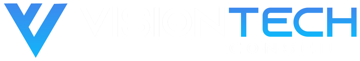 VisionTech Conseils